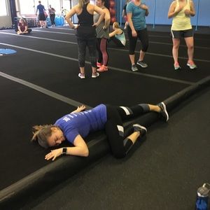 Meet your Posher, Kayla